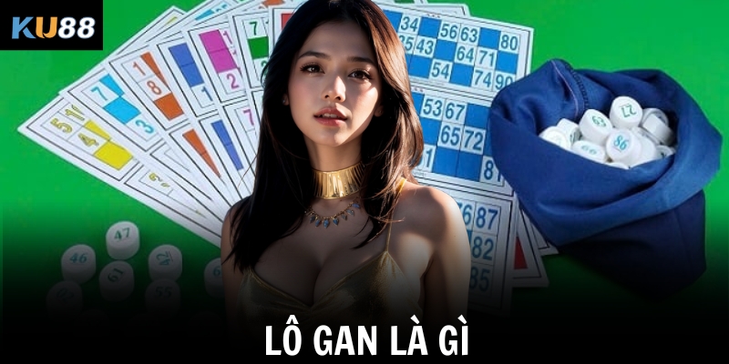 Lô gan là gì